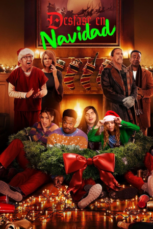 The Binge 2: It's A Wonderful Binge
