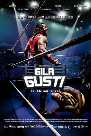 Gila Gusti Gila Gusti
