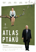 Atlas ptáku