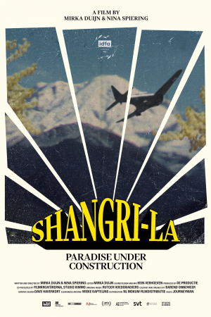 Shangri-La, Paradise under Construction