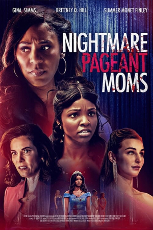 Crazy Pageant Moms