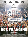 Película Nos frangins