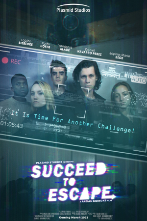 Succeed to Escape