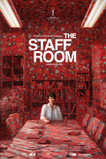 Película The Staffroom
