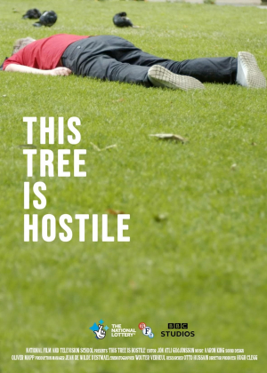 This Tree is Hostile