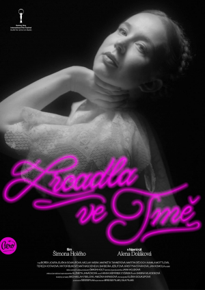 Zrcadla ve tme Zrcadla ve tme