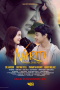 Nariti: Romansa Danau Toba