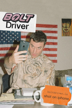 Bolt Driver Bolt Driver