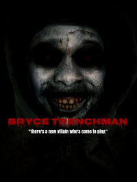 Bryce Trenchman