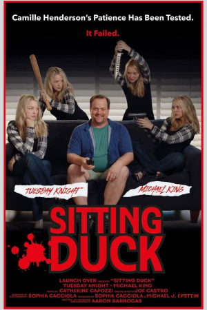Sitting Duck Sitting Duck