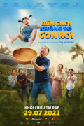 Dan Choi Khong So Con Roi