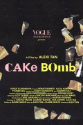 Película Cake Bomb