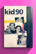 Película kid 90