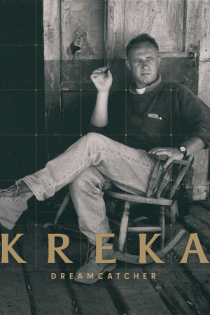 Kreka: Lovac na snove Kreka: Lovac na snove