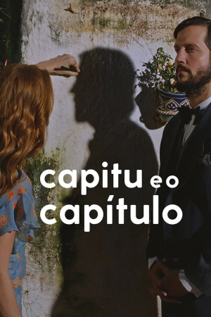 Capitu e o Capítulo Capitu e o Capítulo