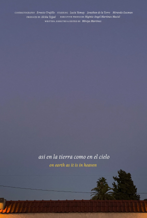 Así en La Tierra Como en El Cielo