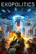 Película Exopolitics
