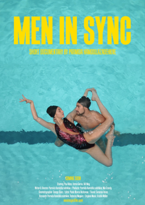 Men in Sync