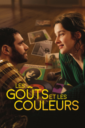 Les goûts et les couleurs Les goûts et les couleurs