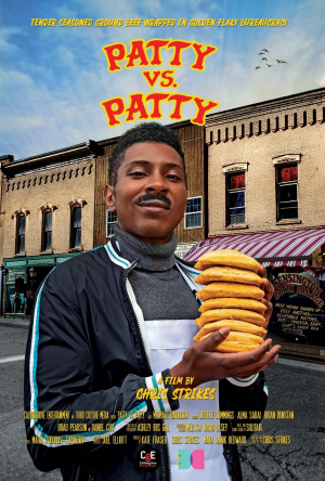 Patty vs. Patty Patty vs. Patty