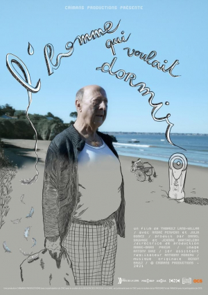 L'homme qui voulait dormir