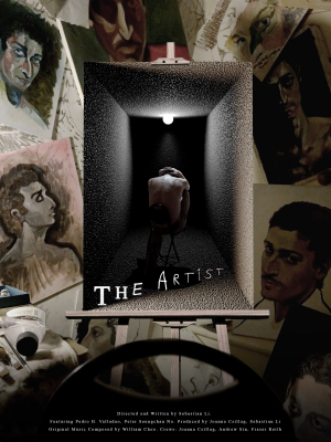 The Artist The Artist
