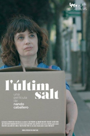 L'últim salt