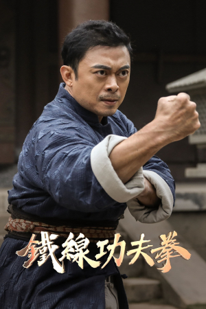 Tie xian gong fu quan