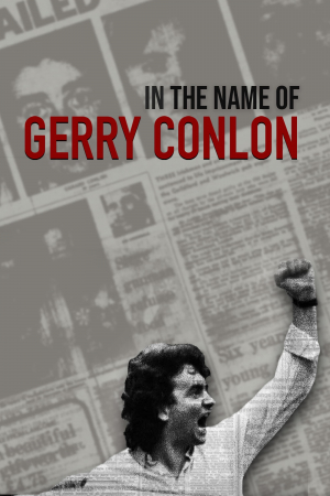 In the name of Gerry Conlon In the name of Gerry Conlon