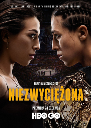 Niezwyciezona