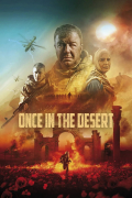 Película Once in the Desert