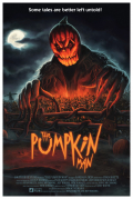 Película The Pumpkin Man