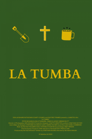 La Tumba