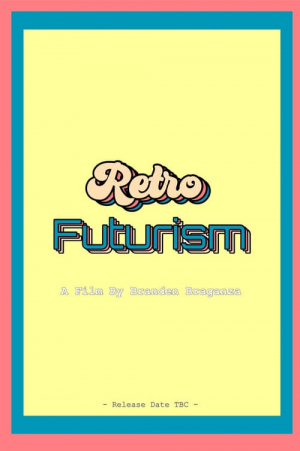 Retro Futurism