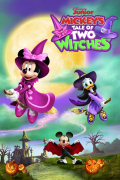 Película Mickey's Tale of Two Witches