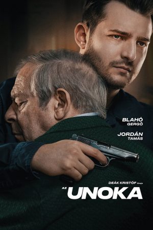 Az unoka Az unoka