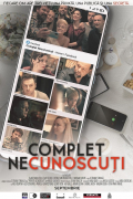 Película Complet Necunoscuti
