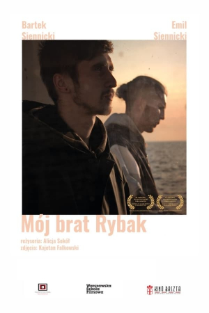 Mój brat rybak Mój brat rybak