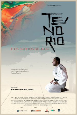 Tenório e Os Sonhos de Judô