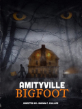 Película Amityville Bigfoot