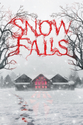 Película Snow Falls