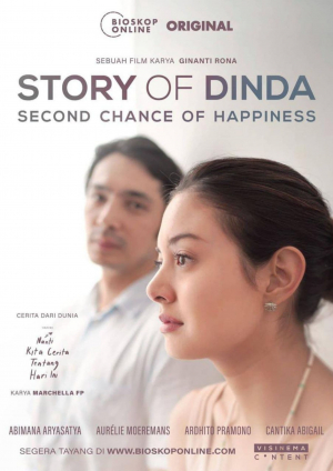 Story of Dinda: The Second Chance of Happiness