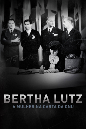 Bertha Lutz