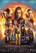 Película Princess Cursed in Time: Alchemist's Quest
