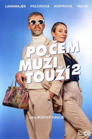 Po cem muzi touzí 2