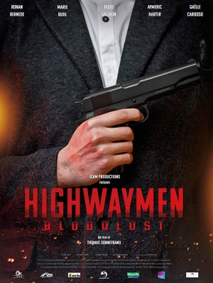 Highwaymen Bloodlust