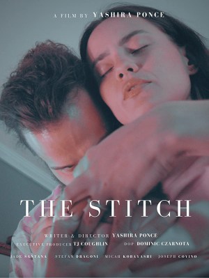 The Stitch