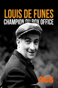 Louis de Funès, champion du box office