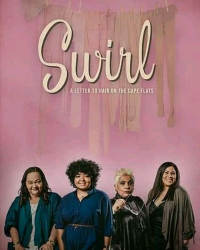 Swirl: A Letter to Hair on the Cape Flats