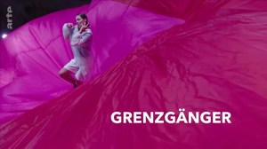 Grenzgänger - Drei Positionen im zeitgenössischen Tanz